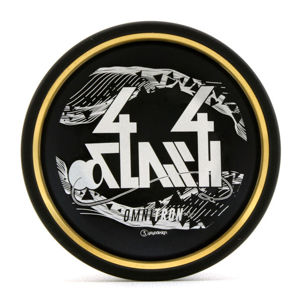 オムニトロン (44CLASH)