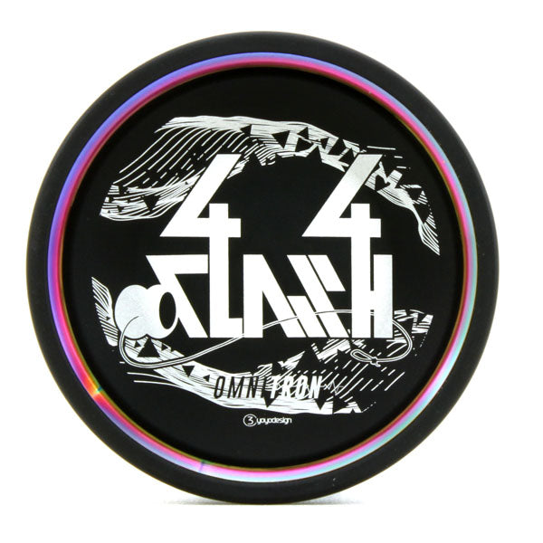 オムニトロン (44CLASH)