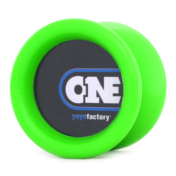 ワン (旧型 Ver.1) (SPECベアリング付属)