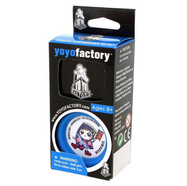 ワン (い~わくん)