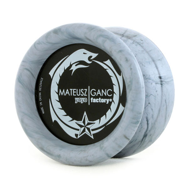 八意 ヨーヨー 元ヨーヨー世界チャンピオンのブランド 八王子産ヨーヨー「VORTEX