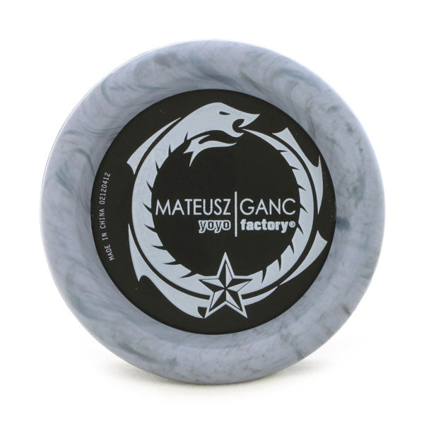 ワン (Mateusz 'Gacek' Ganc) (センタートラックベアリング付属)