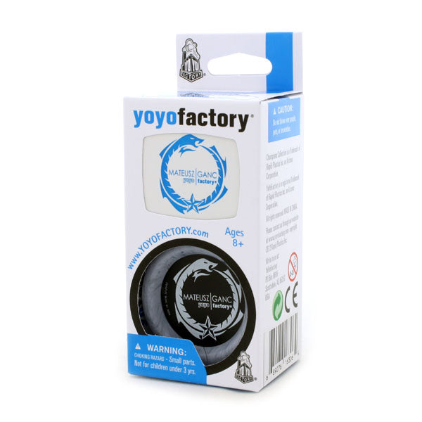 ワン (Mateusz 'Gacek' Ganc) (センタートラックベアリング付属)