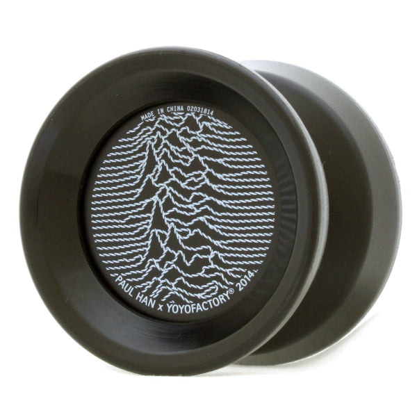 Black (Pulser Collection)