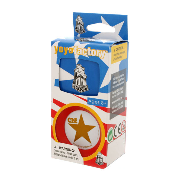 ワンスター (USAコレクション)