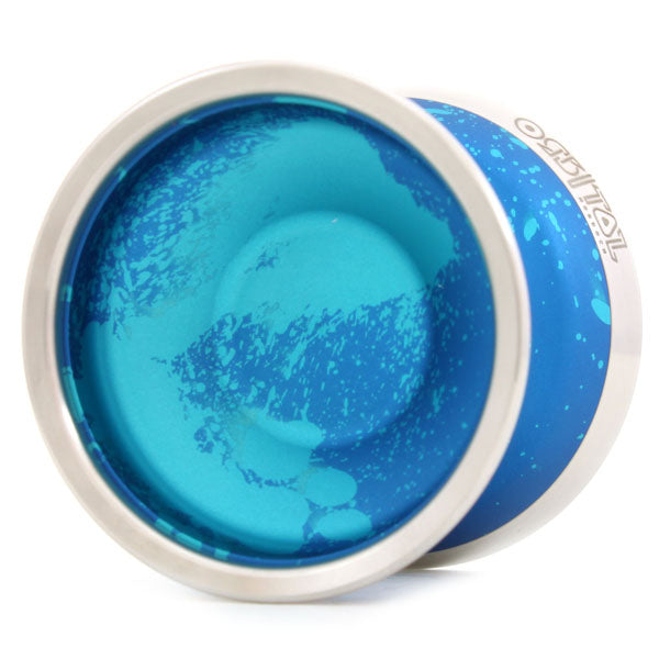 Splash (Blue / Light Blue)