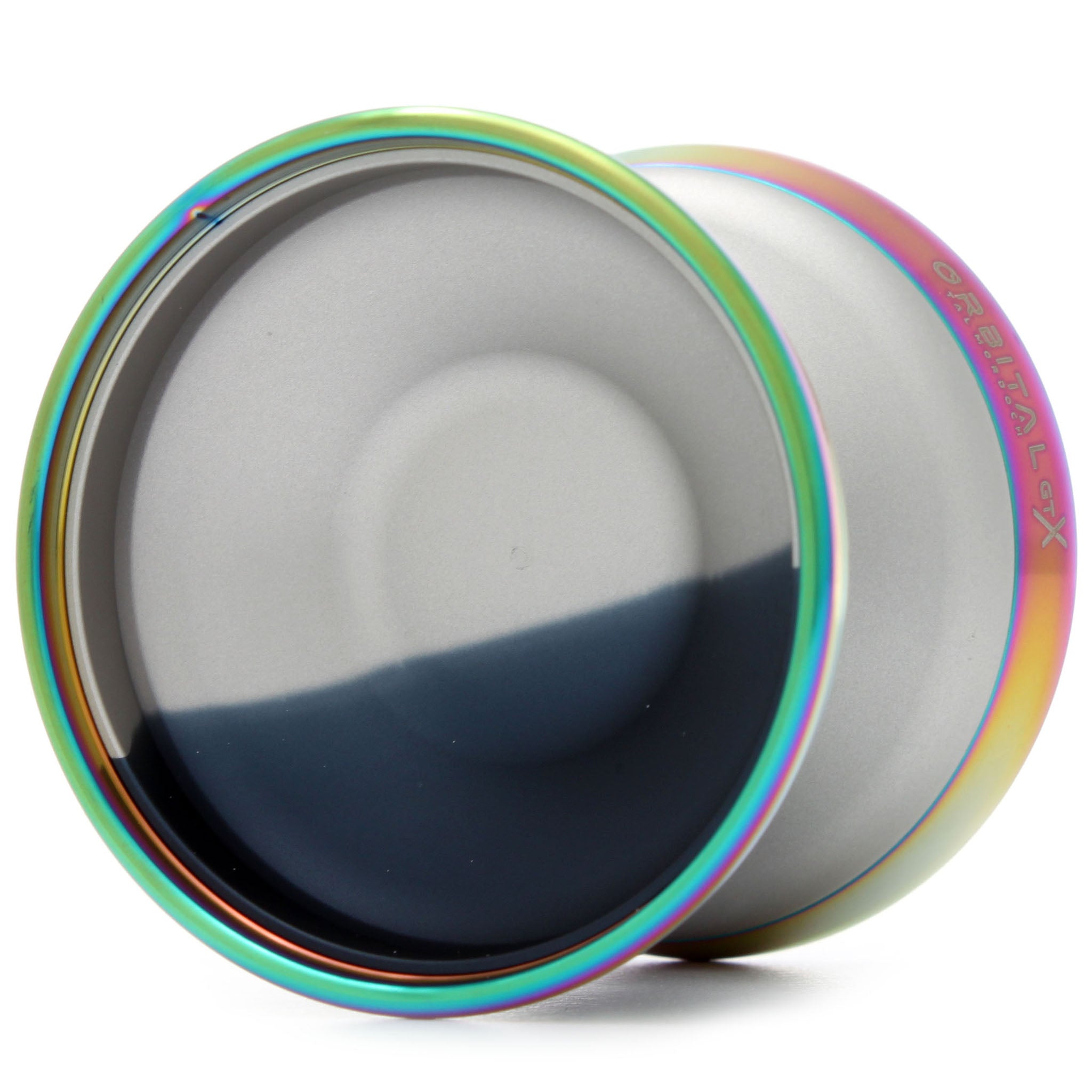 オービタルGTX 2.0