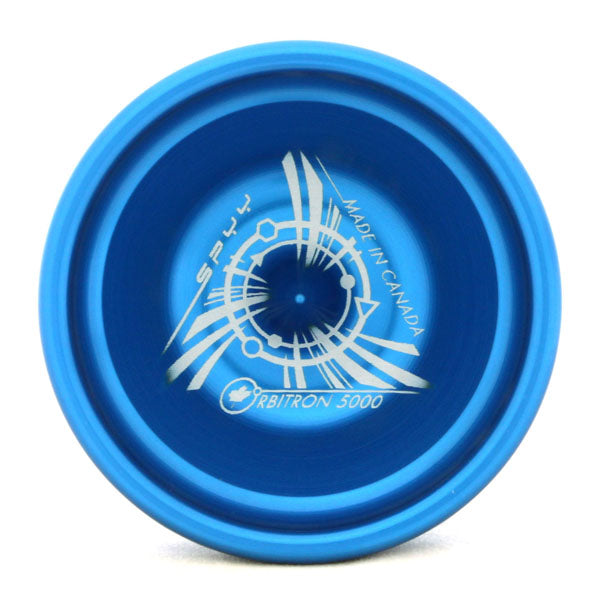 オービトロン5000