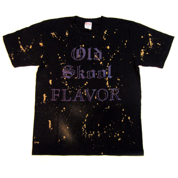 w*ト様 激安　激レア　cvtvlist ヴィンテージ　ブリーチ　tシャツ CVTVLIST Tシャツ ブリーチ サイズ1