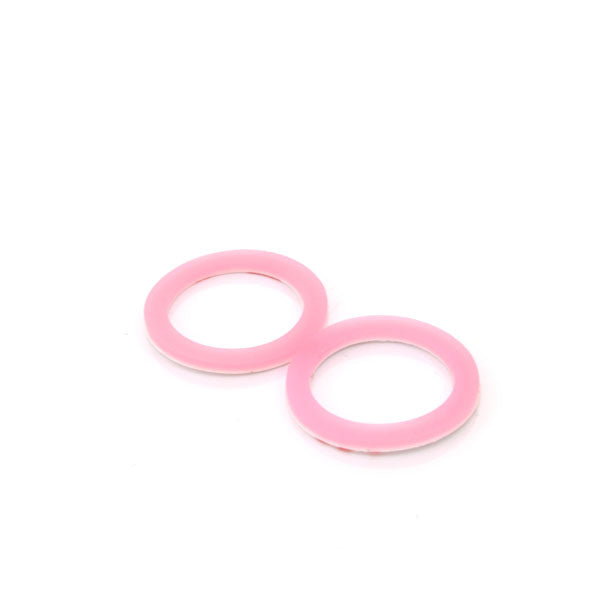 Original Throw パッド (スリム) (2枚)