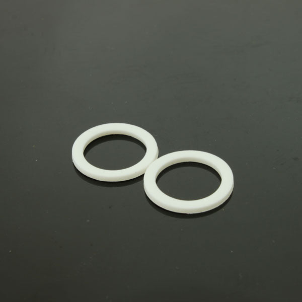 Original Throw パッド (スリム) (2枚)