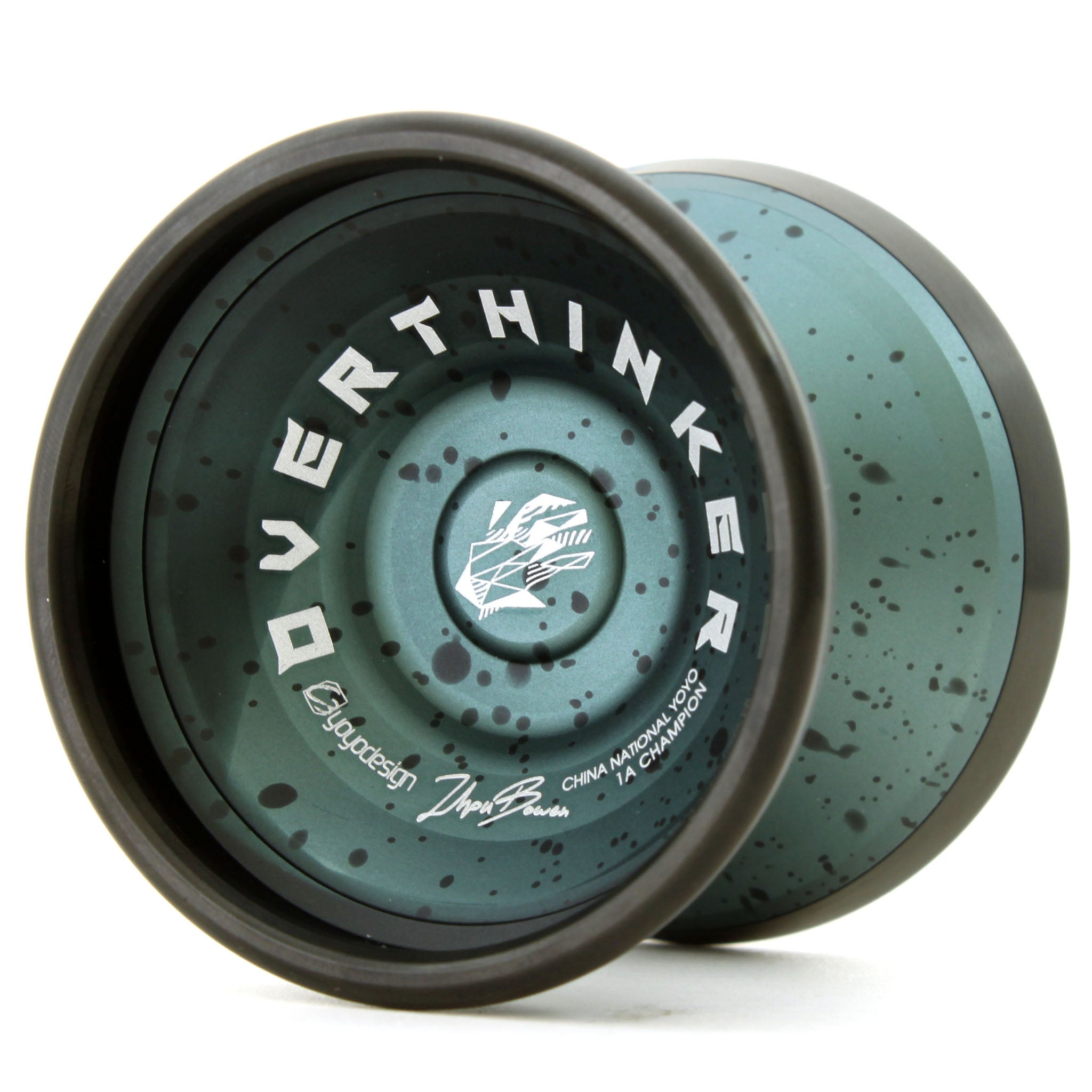 オーバーシンカー