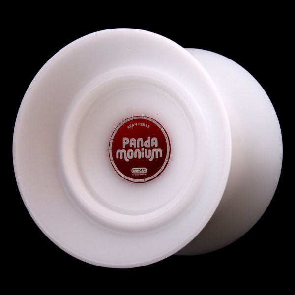 パンダモニウム