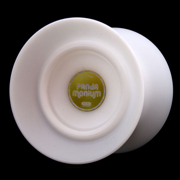 パンダモニウム