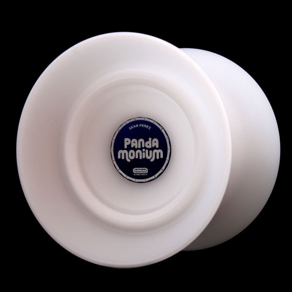 パンダモニウム