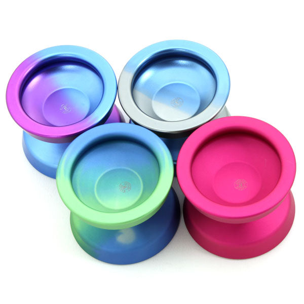 パオリスタ Bグレード