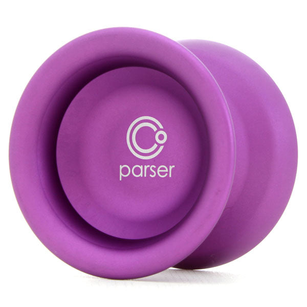 Purple (Logo)