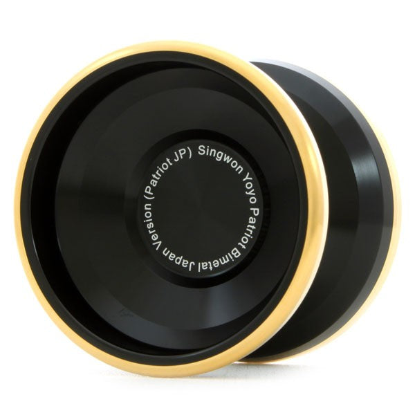 パトリオットバイメタル JP