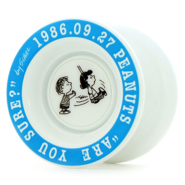 ピーナッツ ヨーヨー (プルミエール)