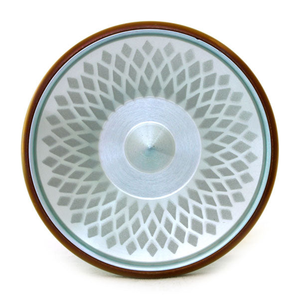 パーソナライズチタンヨーヨー (2012世界大会限定)