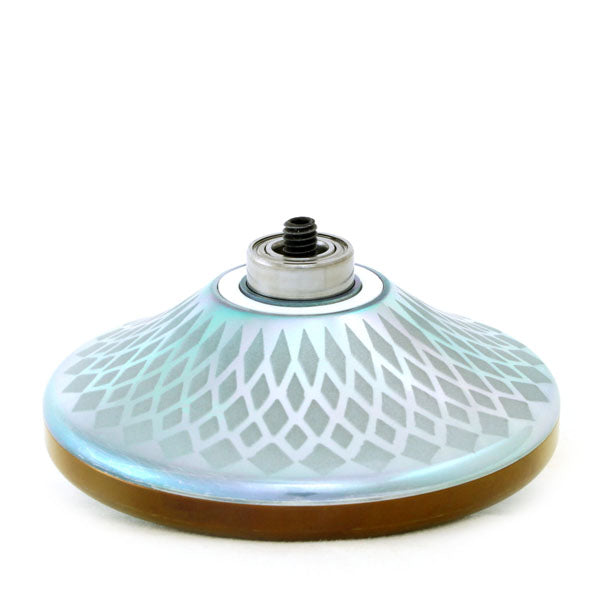 パーソナライズチタンヨーヨー (2012世界大会限定)