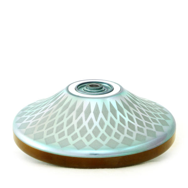 パーソナライズチタンヨーヨー (2012世界大会限定)