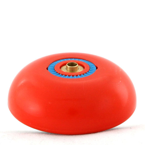 オレンジ / ブラック