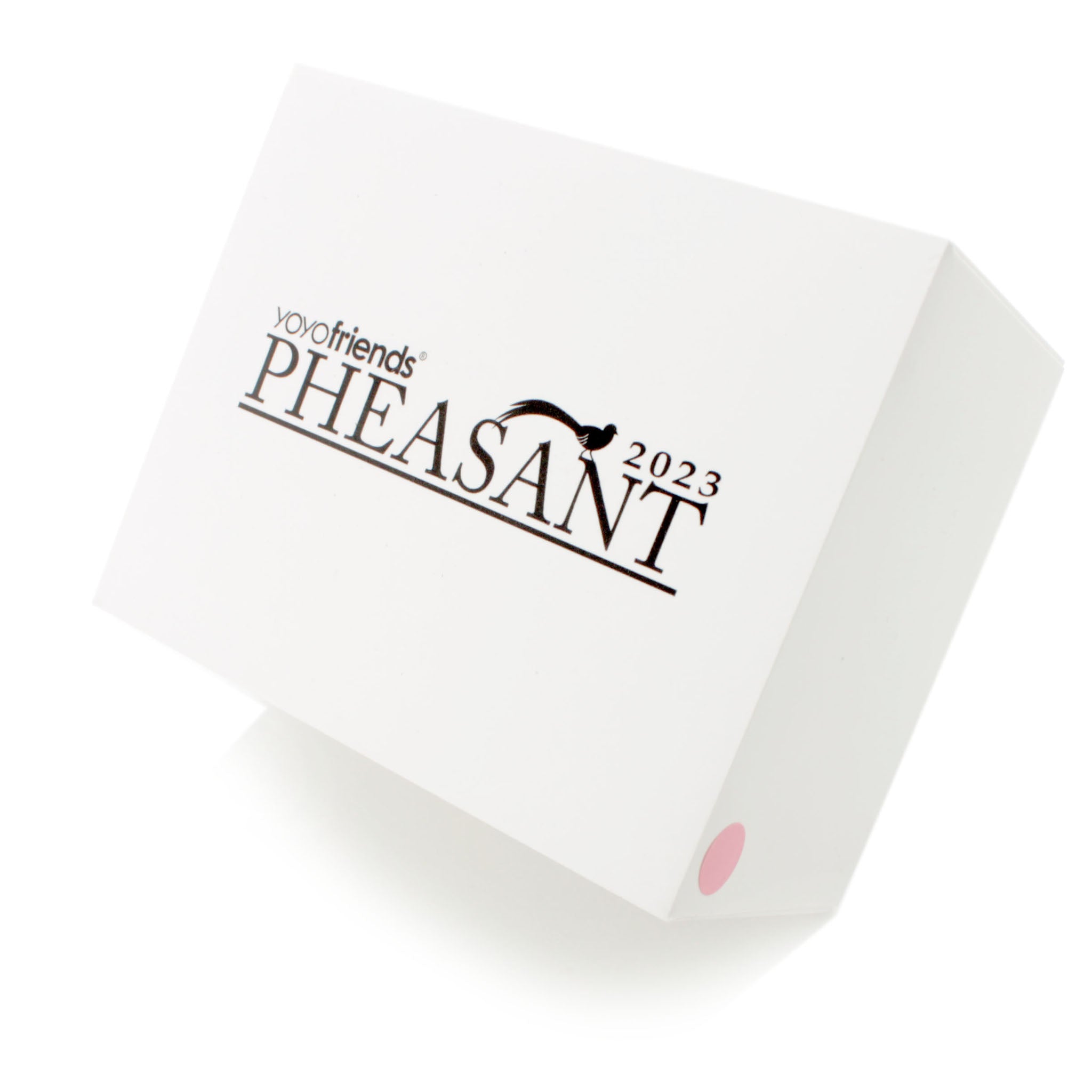 フェーザント2023