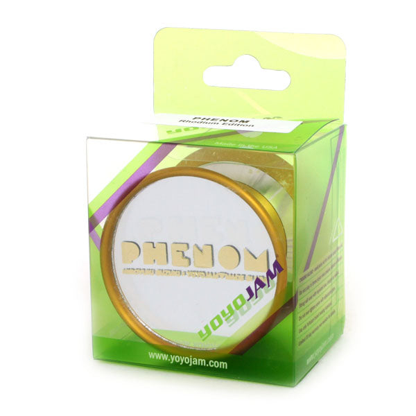 フェノム (ロジウムコーティング)