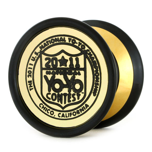 フェノミズム 24金コーティングリム (2011全米大会)