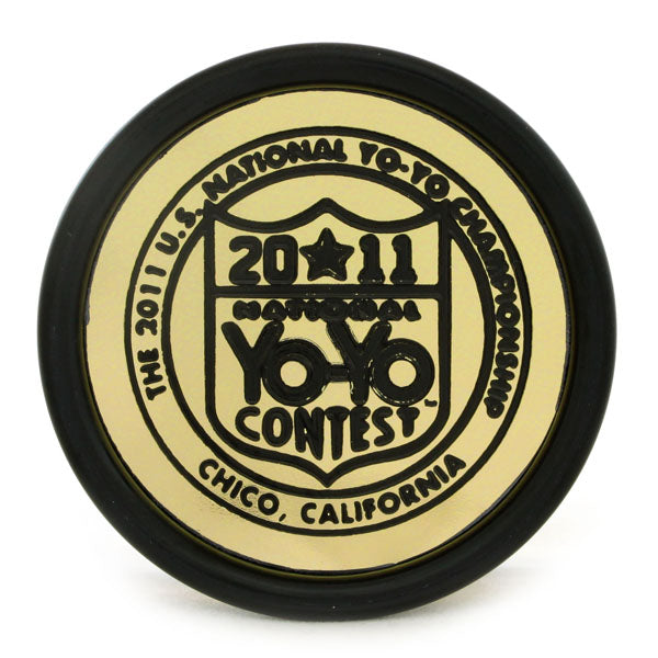 フェノミズム 24金コーティングリム (2011全米大会)