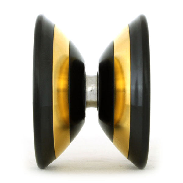 フェノミズム 24金コーティングリム (2011全米大会)