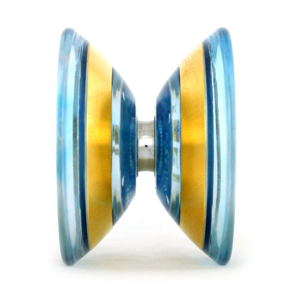 フェノミズム 24金コーティングリム (2011世界大会)