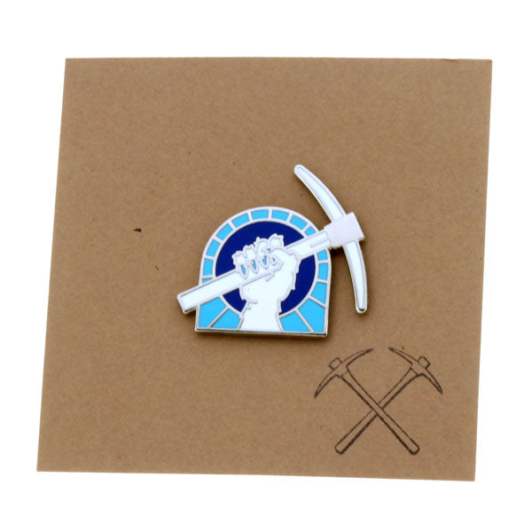 ピックアックス