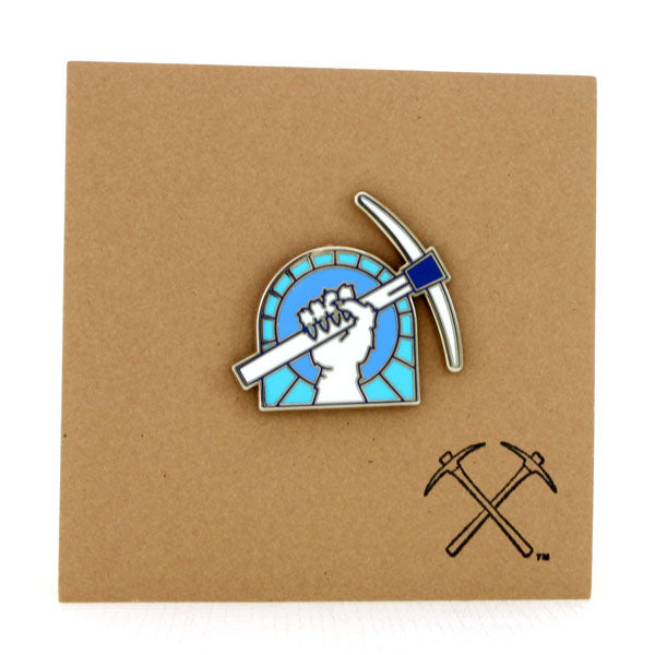 ピックアックス