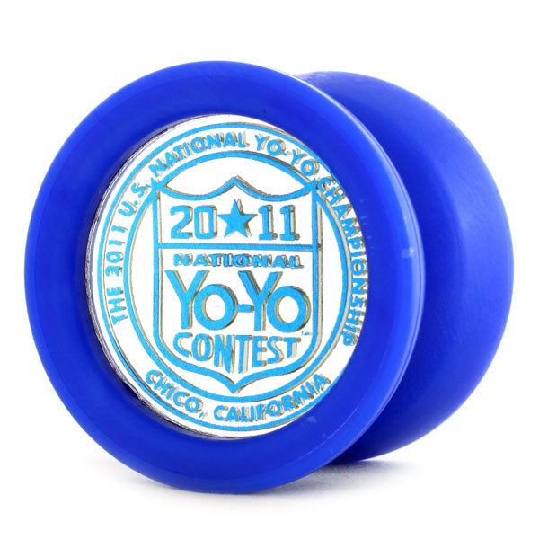 ピナクル (2011全米大会)