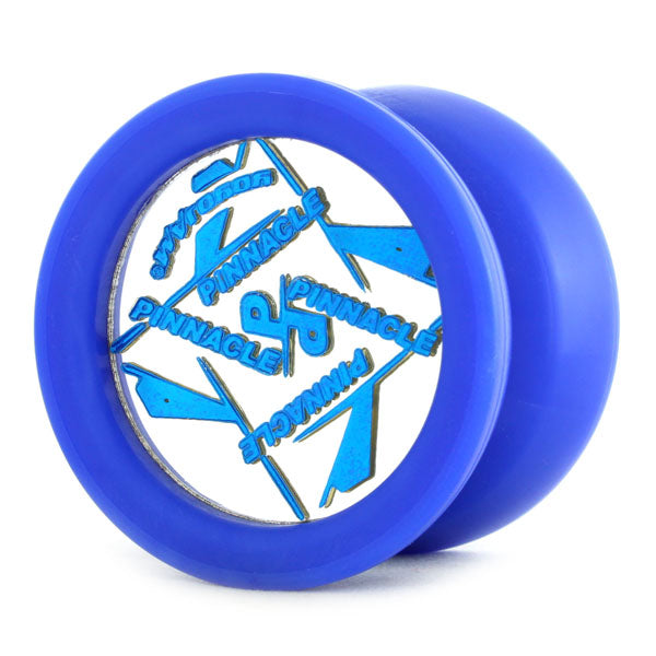 ピナクル (2011全米大会)