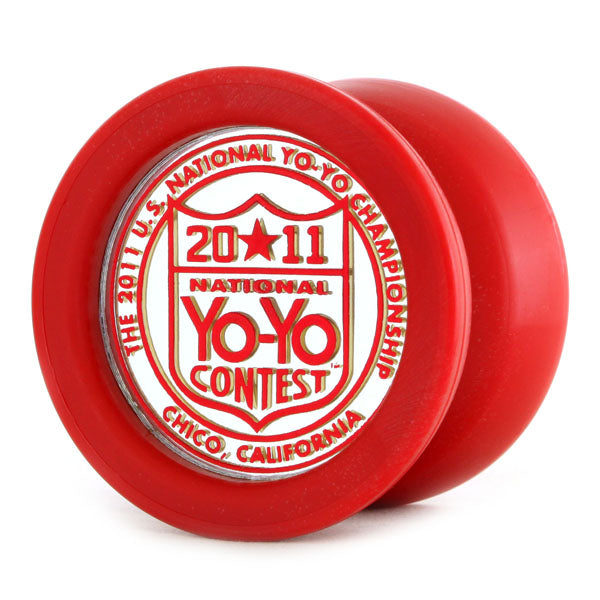 ピナクル (2011全米大会)