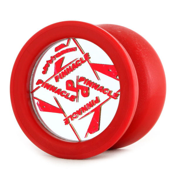 ピナクル (2011全米大会)