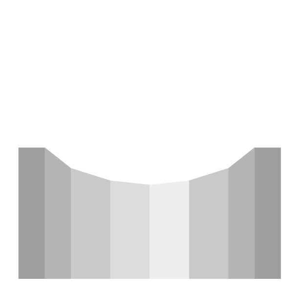 カリブーロッジ x iYoYo ピクセルベアリング (サイズC)