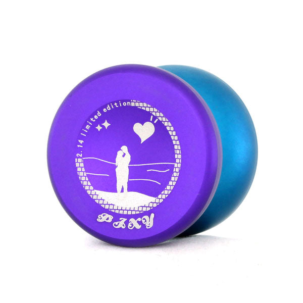 ピクシー (バレンタインデー)