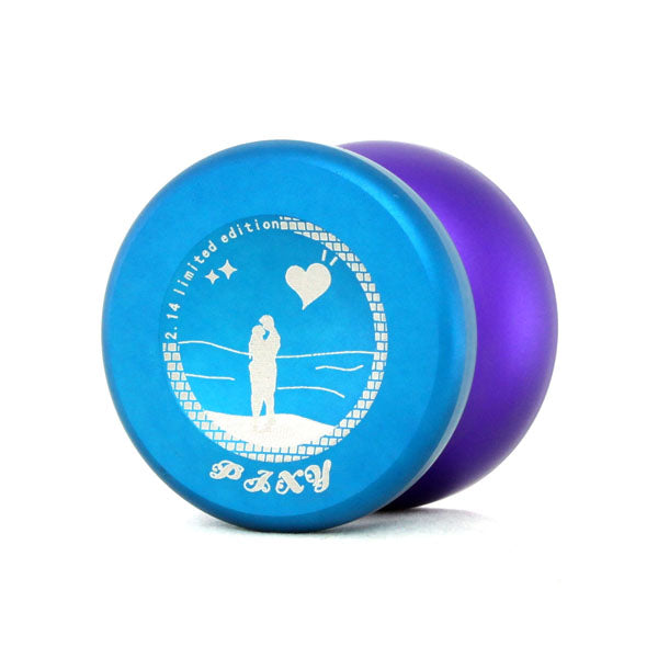 ピクシー (バレンタインデー)