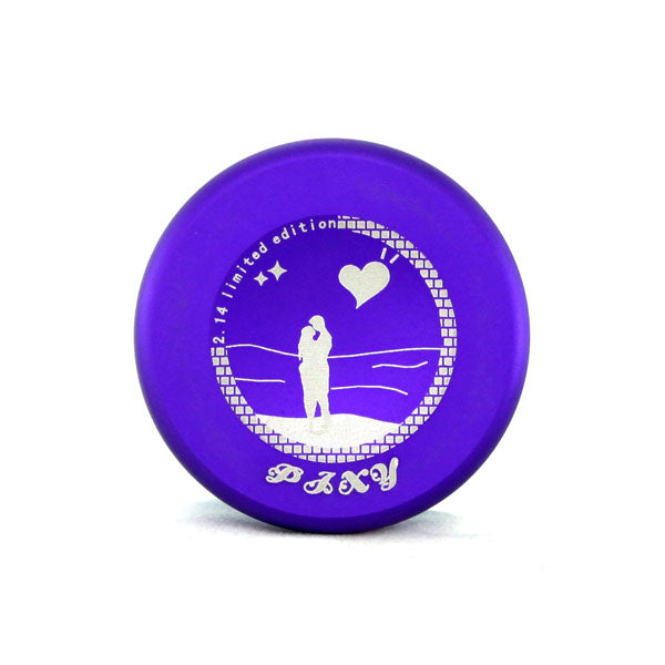 ピクシー (バレンタインデー)