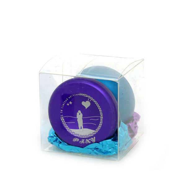 ピクシー (バレンタインデー)