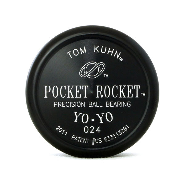 ポケットロケット