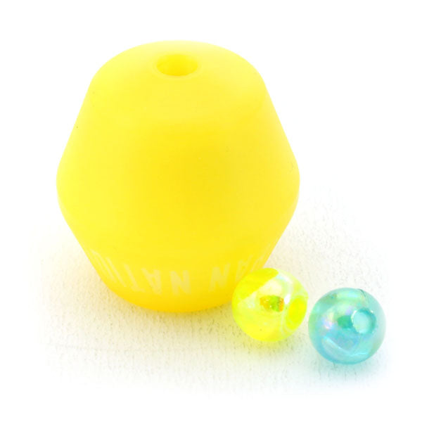 ポリコン PONrykon ベアリングカウンターウエイト