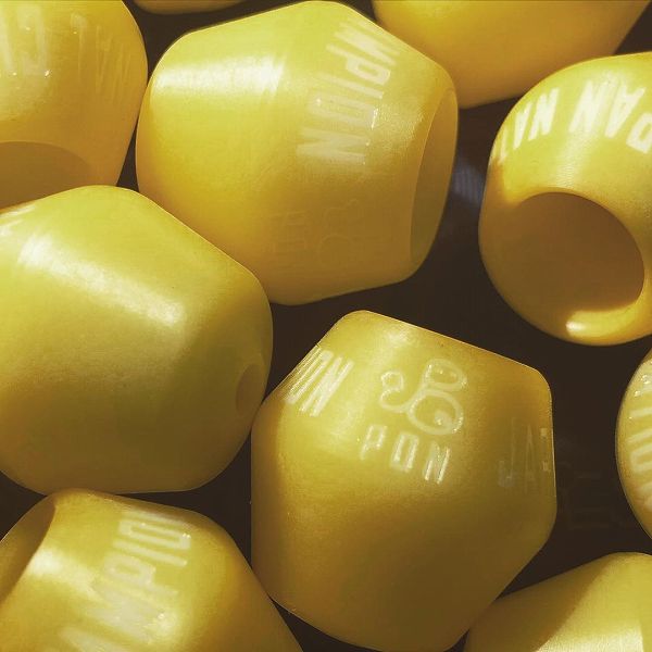 ポリコン PONrykon ベアリングカウンターウエイト