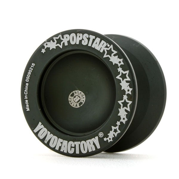 ポップスター Bグレード