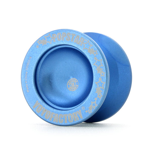 ポップスター Bグレード