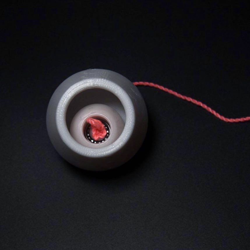 ポリコンキング (旧型)